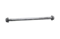 Etuakseli, eturungon kiinnitys, pitkä BMW R 1150 GS R21 0415 99-04