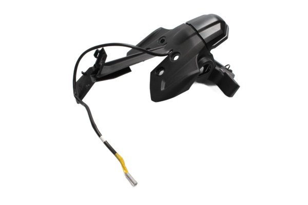 Portatarga con luce posteriore integrata 13031994 Yamaha MT-07 700 A 26-26