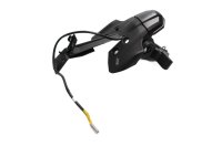 Portatarga con luce posteriore integrata 13031994 Yamaha MT-07 700 A 26-26