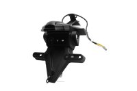 Portatarga con luce posteriore integrata 13031994 Yamaha MT-07 700 A 26-26
