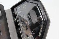 Portatarga con luce posteriore integrata 13031994 Yamaha MT-07 700 A 26-26