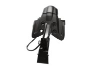 Portatarga con luce posteriore integrata 13031994 Yamaha MT-07 700 A 26-26