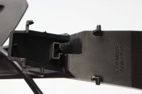 Portatarga con luce posteriore integrata 13031994 Yamaha MT-07 700 A 26-26