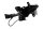 Portatarga con luce posteriore integrata 13031994 Yamaha MT-07 700 A 26-26