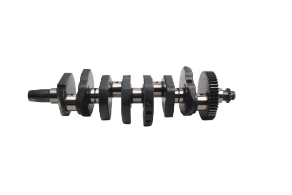 Crankshaft, connecting rod shaft, drive shaft, engine Kawasaki ZR-7S ZR750F/H 01-04