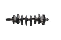 Crankshaft, connecting rod shaft, drive shaft, engine...