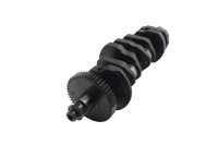 Crankshaft, connecting rod shaft, drive shaft, engine Kawasaki ZR-7S ZR750F/H 01-04