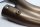 Couvercle de protection thermique déchappement Harley-Davidson Dyna Fat Bob 1900 FXFBS 20-20