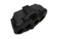 Air filter box, intake box, air filter housing Kawasaki ZR-7S ZR750F/H 01-04
