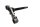 Lower fork bridge, steering head bearing, steering tube Kawasaki ZR-7S ZR750F/H 01-04