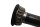 Lower fork bridge, steering head bearing, steering tube Kawasaki ZR-7S ZR750F/H 01-04