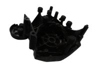 Alternator cover left, engine cover Kawasaki ZR-7S...