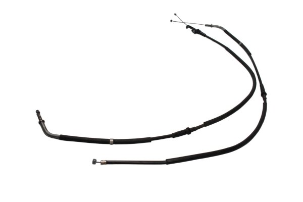Throttle cable double cable throttle bow cable 12-1644 Kawasaki ZR-7S ZR750F/H 01-04