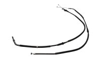 Throttle cable double cable throttle bow cable 12-1644...