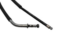 Throttle cable double cable throttle bow cable 12-1644...
