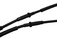 Throttle cable double cable throttle bow cable 12-1644 Kawasaki ZR-7S ZR750F/H 01-04