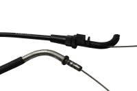 Throttle cable double cable throttle bow cable 12-1644 Kawasaki ZR-7S ZR750F/H 01-04