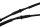 Throttle cable double cable throttle bow cable 12-1644 Kawasaki ZR-7S ZR750F/H 01-04