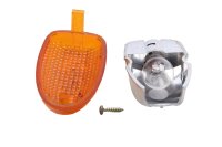 Vasen etuvilkkukotelo, merkkivalo BMW R 1150 GS R21 0415 99-04