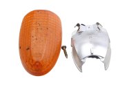 Vasen etuvilkkukotelo, merkkivalo BMW R 1150 GS R21 0415 99-04