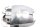 Vasen etuvilkkukotelo, merkkivalo BMW R 1150 GS R21 0415 99-04