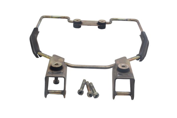 Istuimen etukiinnitys, istuimen kiinnityskumi BMW R 1150 GS R21 0415 99-04