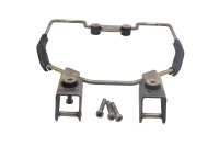 Istuimen etukiinnitys, istuimen kiinnityskumi BMW R 1150 GS R21 0415 99-04