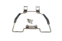 Istuimen etukiinnitys, istuimen kiinnityskumi BMW R 1150 GS R21 0415 99-04