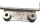 Istuimen etukiinnitys, istuimen kiinnityskumi BMW R 1150 GS R21 0415 99-04