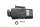 Vasemman takamatkustajan jalkatuen kumityynyn kiinnitys BMW R 1150 GS R21 0415 99-04