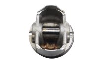 Piston with piston rings and retaining ring HF4 Kawasaki ZR-7S ZR750F/H 01-04