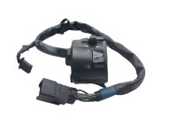 Left handlebar switch for turn signals, high beam, and horn Kawasaki ZR-7S ZR750F/H 01-04