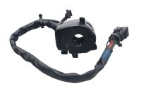 Left handlebar switch for turn signals, high beam, and horn Kawasaki ZR-7S ZR750F/H 01-04