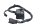 Left handlebar switch for turn signals, high beam, and horn Kawasaki ZR-7S ZR750F/H 01-04