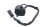 Left handlebar switch for turn signals, high beam, and horn Kawasaki ZR-7S ZR750F/H 01-04
