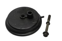 Engine cover top vent cover closure Kawasaki ZR-7S...