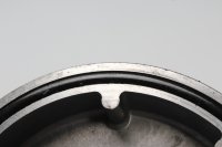 Engine cover top vent cover closure Kawasaki ZR-7S ZR750F/H 01-04