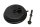 Engine cover top vent cover closure Kawasaki ZR-7S ZR750F/H 01-04
