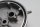 Engine cover top vent cover closure Kawasaki ZR-7S ZR750F/H 01-04
