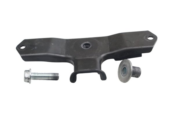 Fuel tank holder mount attachment rubber Kawasaki ZR-7S ZR750F/H 01-04