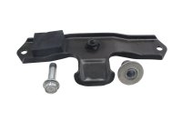 Fuel tank holder mount attachment rubber Kawasaki ZR-7S ZR750F/H 01-04