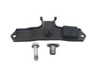 Fuel tank holder mount attachment rubber Kawasaki ZR-7S ZR750F/H 01-04