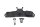 Fuel tank holder mount attachment rubber Kawasaki ZR-7S ZR750F/H 01-04