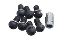 Jarruletkun liittimet, banjopultit BMW R 1150 GS R21 0415 99-04