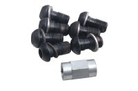 Jarruletkun liittimet, banjopultit BMW R 1150 GS R21 0415 99-04