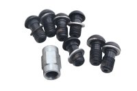 Jarruletkun liittimet, banjopultit BMW R 1150 GS R21 0415 99-04