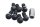 Jarruletkun liittimet, banjopultit BMW R 1150 GS R21 0415 99-04