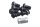 Jarruletkun liittimet, banjopultit BMW R 1150 GS R21 0415 99-04
