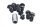 Jarruletkun liittimet, banjopultit BMW R 1150 GS R21 0415 99-04