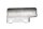 Beschermkap voor de achterrempomp, remleidingafdekking BMW R 1150 GS R21 0415 99-04